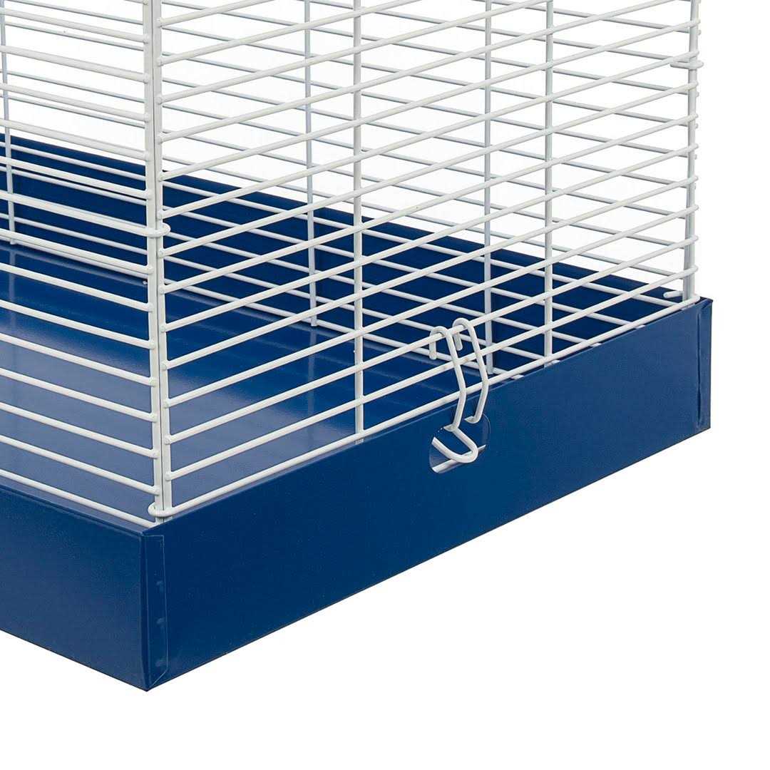 Chew-Proof Guinea Pig Cage T17383