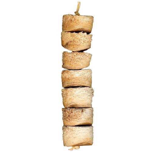 Bird Kabob Toy for Pets K470257
