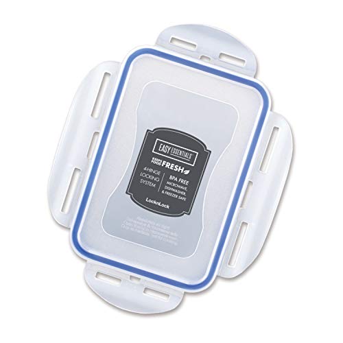 Food Storage Containers, 10 & 14 Piece Sets K265696