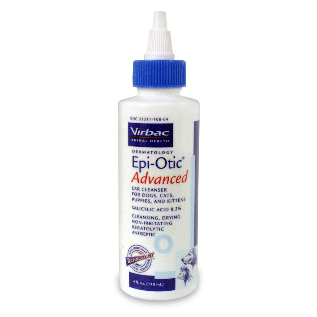 Advanced Ear Cleanser for Pets O163124