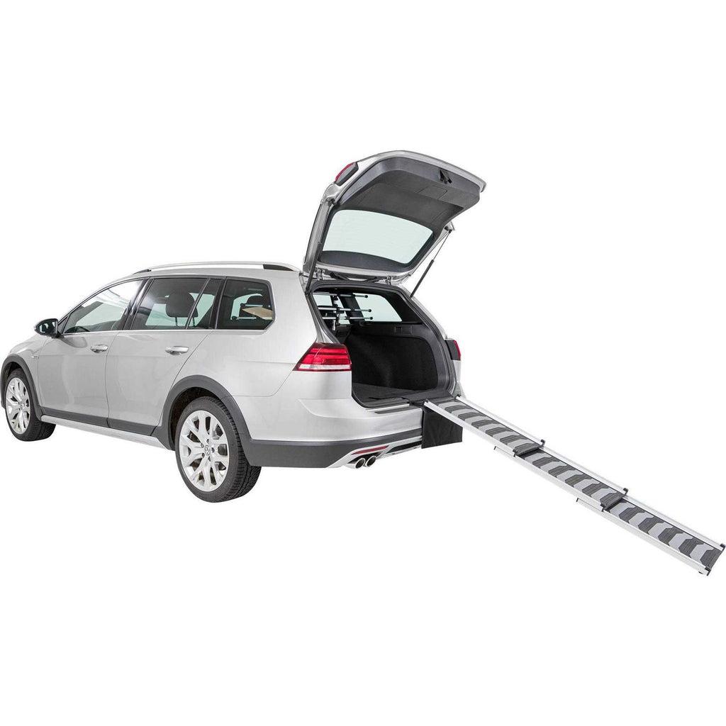 Heavy Duty Telescoping Pet Ramp S705253