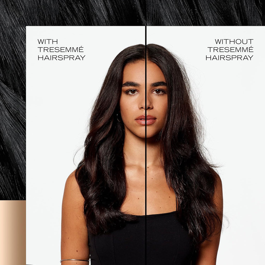 Ultra Fine Hairspray for 24-Hour Frizz Control 14.6 oz V2718