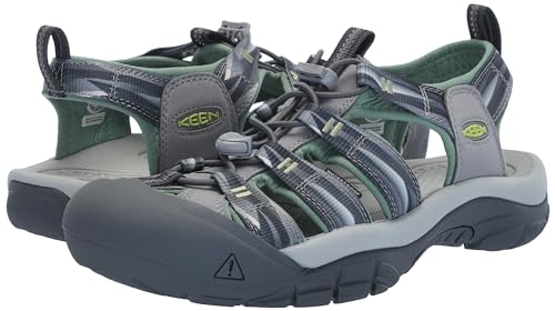 Women's Closed Toe Water Sandals X11412