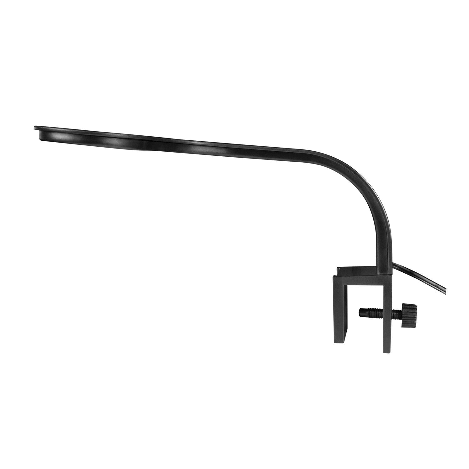Clip-On LED Light for Freshwater Aquarium Y89091