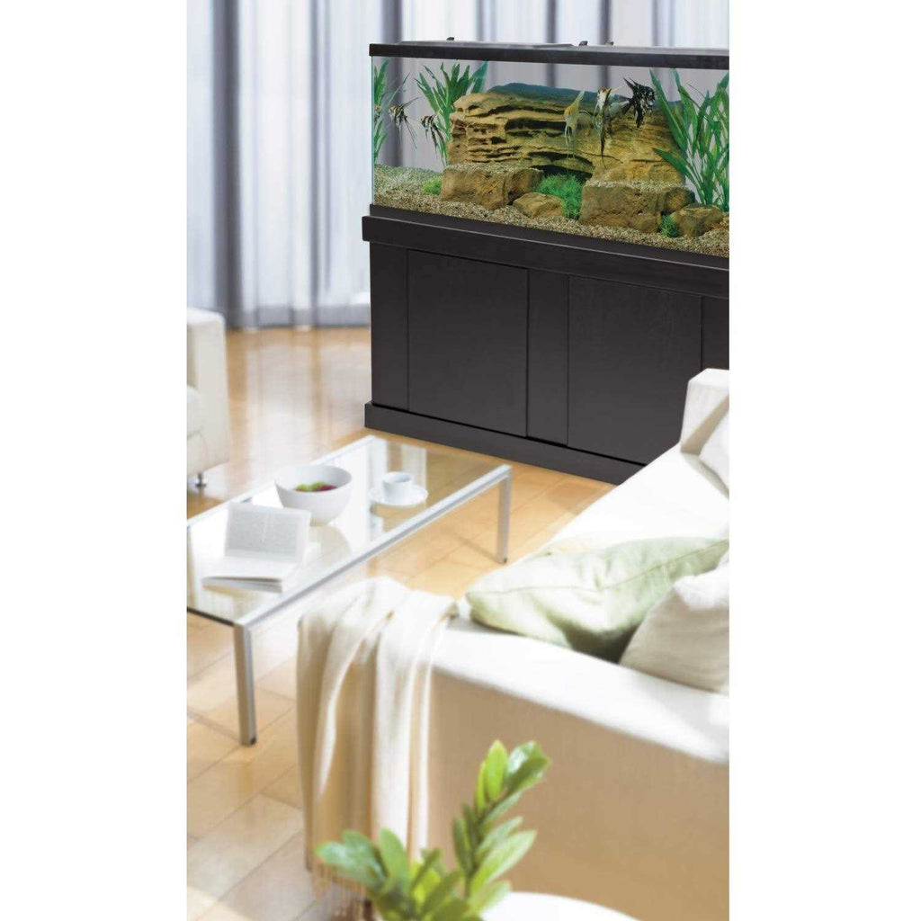 55-Gallon Starter Aquarium with Net G65678
