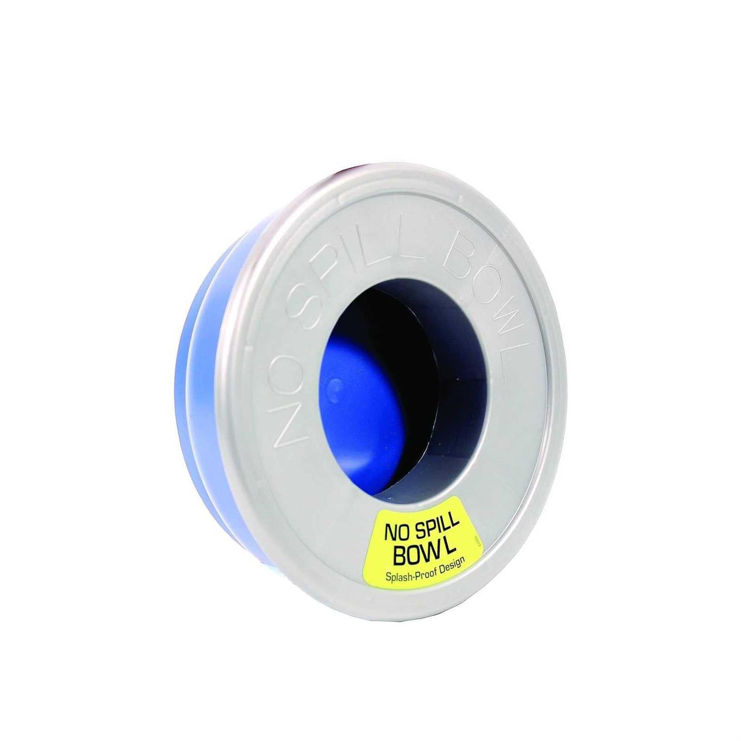 No Spill Pet Bowl Y83216