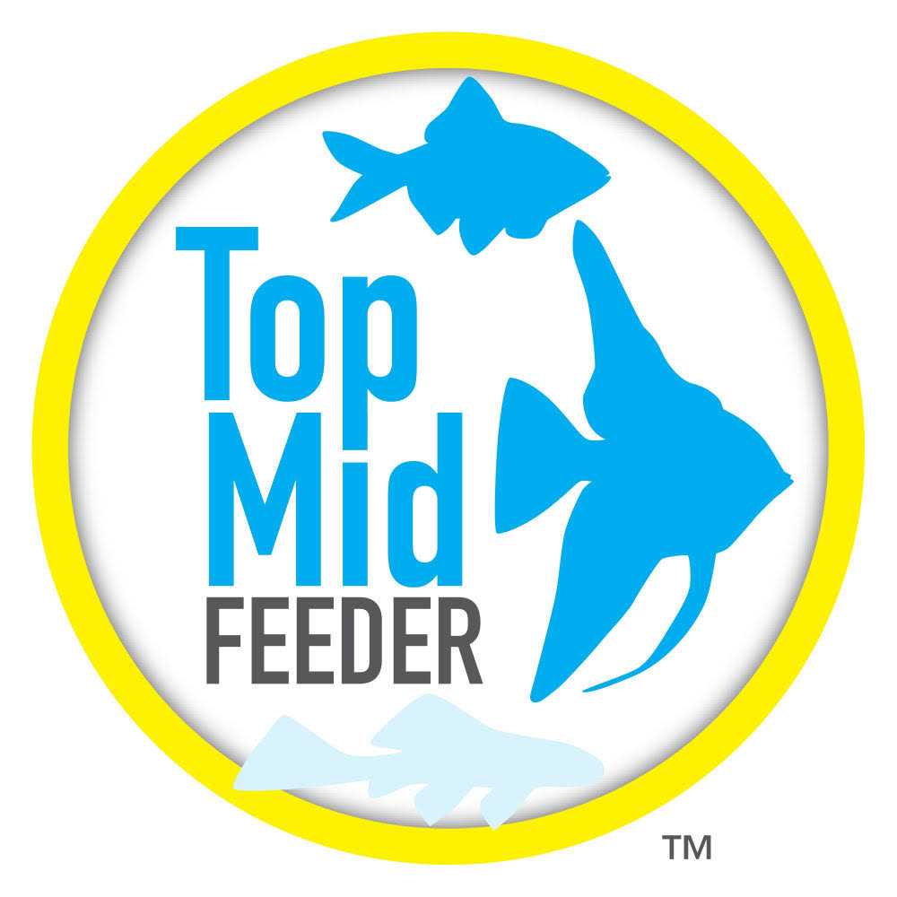 Tropical Flakes Fish Food X23761