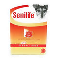 Ceva Animal Health D59010b Senilife Nutritional Supplement for Elderly Dogs - Pet Supplies online store