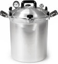 All American 30 Qt Pressure Cooker Canner 930