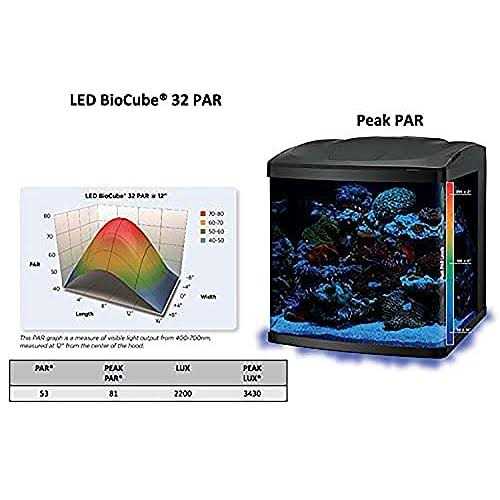 BioCube LED Replacement Canopy for 29 and 32 R8488
