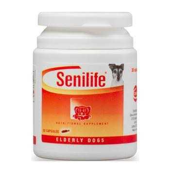 Nutritional Supplement for Elderly Dogs H774