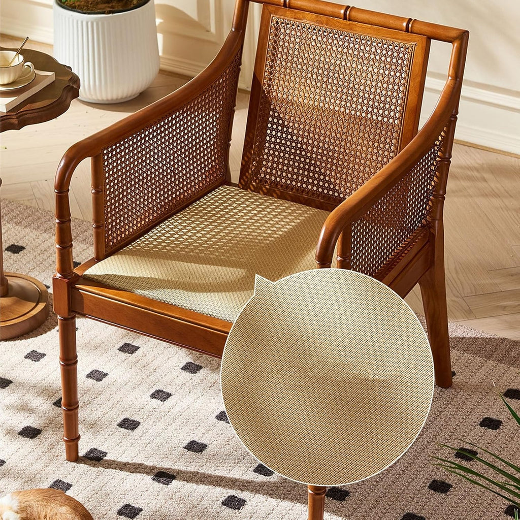 Rattan Leisure Chair for Balcony, Living Room, and Bedroom L980854