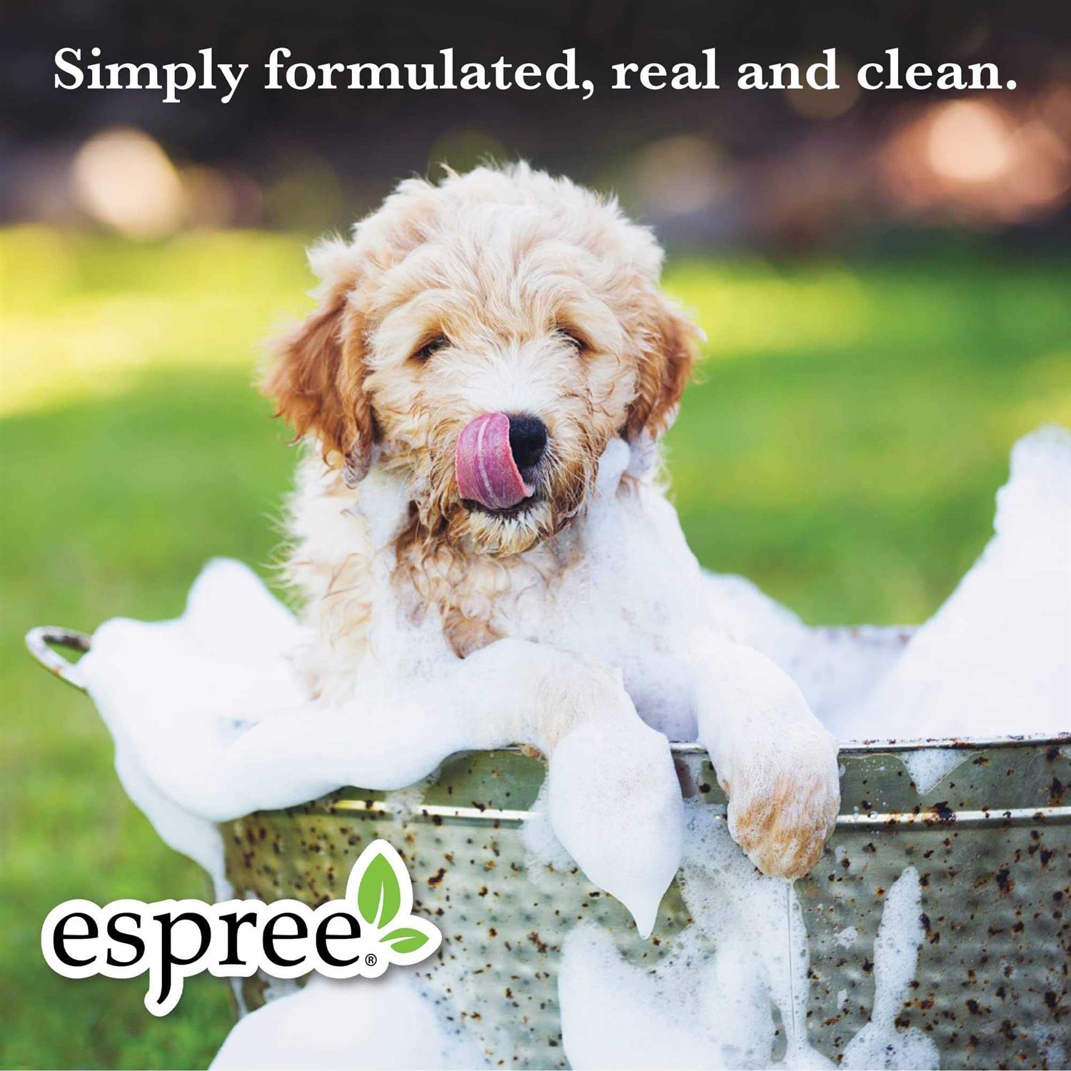 Silky Show Shampoo for Pets Z9306