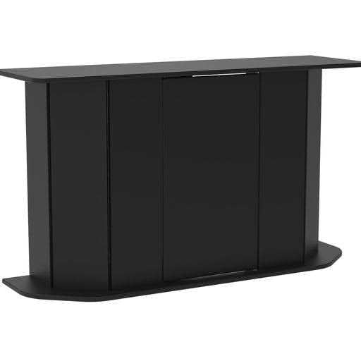 Wood Aquarium Stand for 38/55 Gallon Tank Q16832