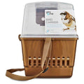 You &amp; Me Bird Carrier - Pet Supplies online store
