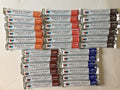 BuyBocceBalls Listing - 30 Bars - World's Finest Chocolate - Variety pack with 5 selections