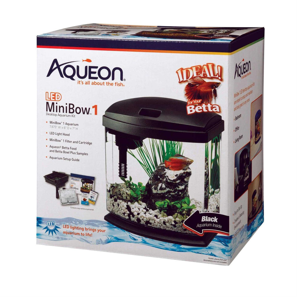 LED MiniBow Aquarium Kit A634018