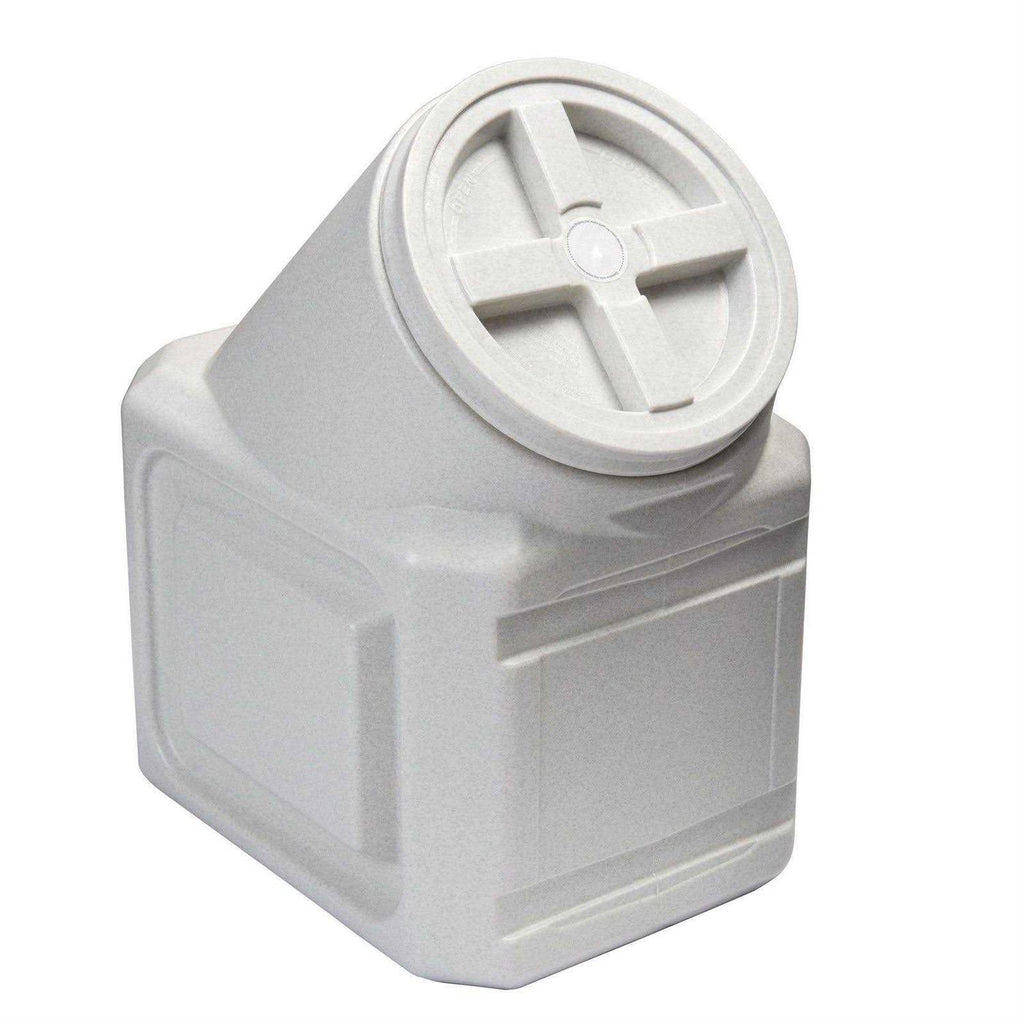 Stackable Pet Food Container S860394