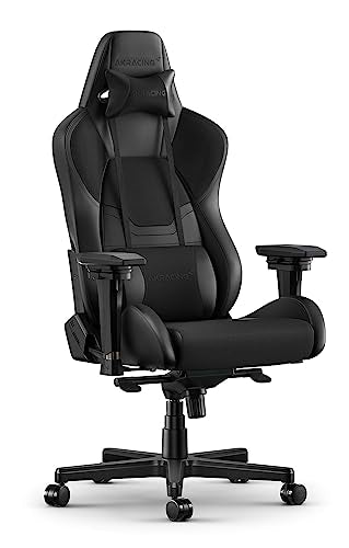 AKRacing Masters Premium Gaming Chair