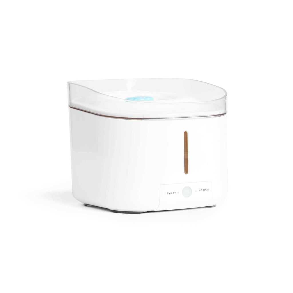 Self-Cleaning Fountain for Cats R101228