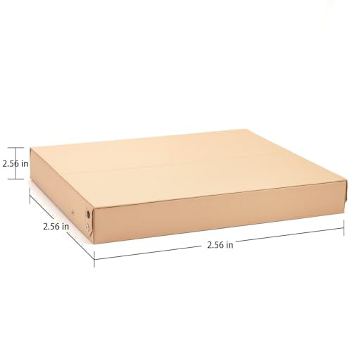 Sunglasses Organizer Storage Eyeglasses Holder Case Box with Lid R28335