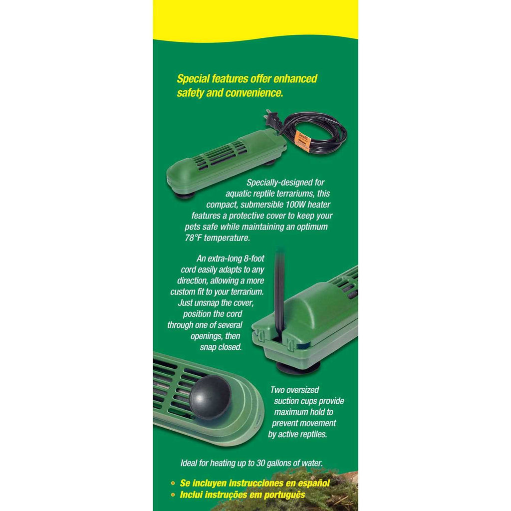 Aquatic Reptile Heater K12541