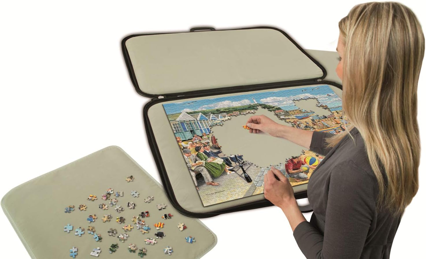 Puzzle Accessories 1000pcs P166948