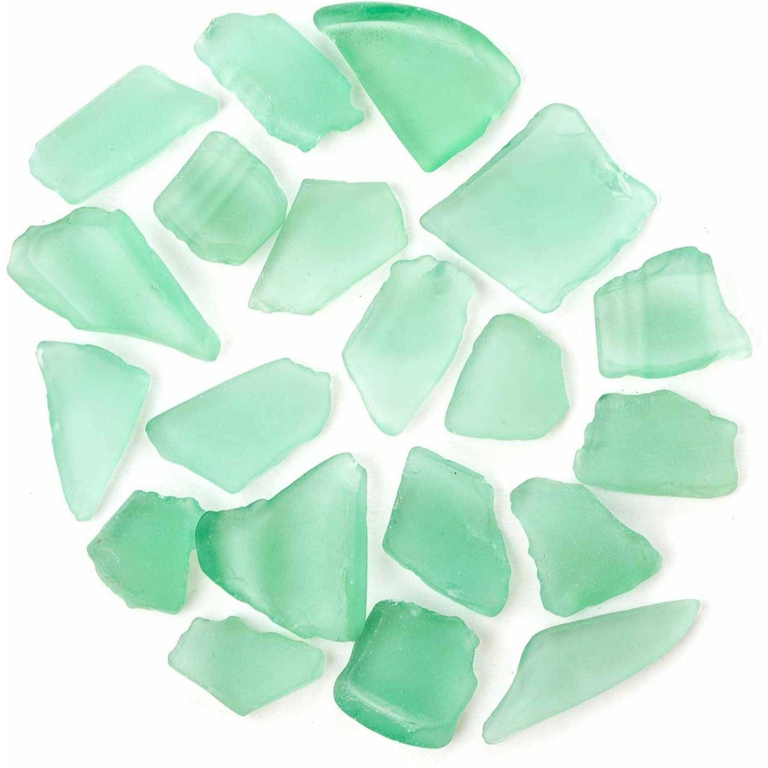 Aquarium Sea Glass O53372