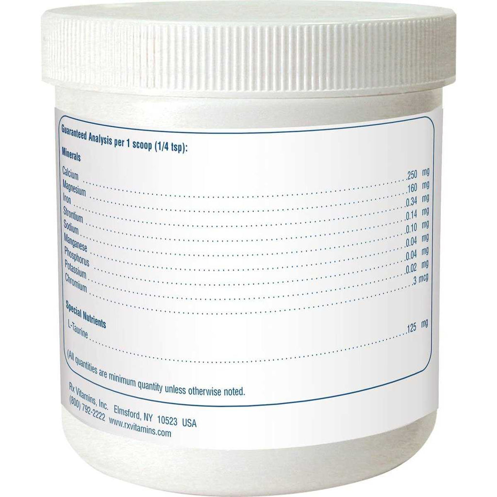 Feline Minerals Powder for Cats B9755