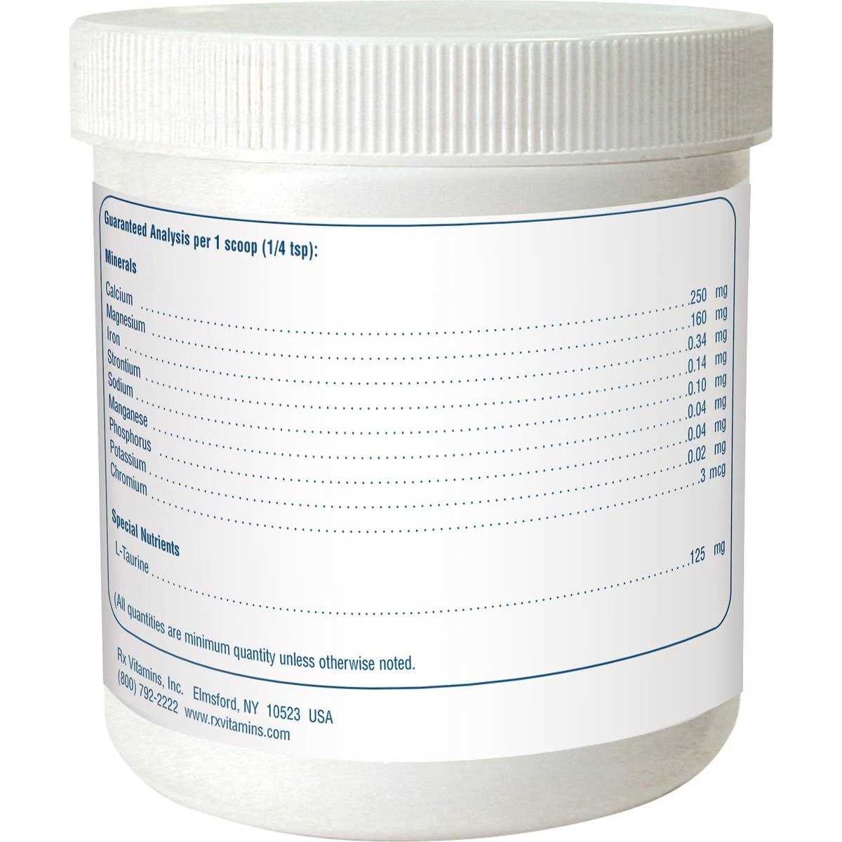 Feline Minerals Powder for Cats B9755