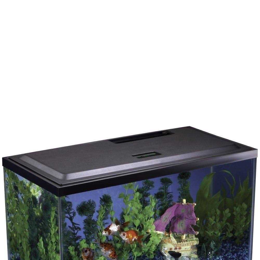 LED 10 Gallon Fish Tank Hood U77891