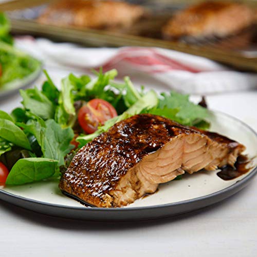 Black Garlic Powder Seasoning, 18.6 oz U532