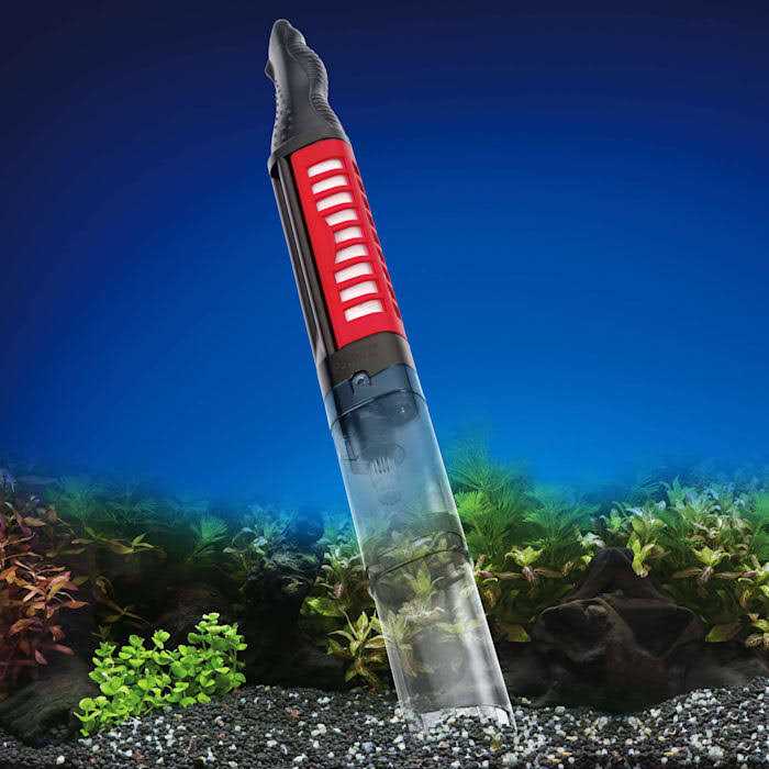 Aquarium Gravel Cleaner M11805