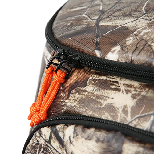 Insulated Cooler for Travel and Outdoor Adventure N994797