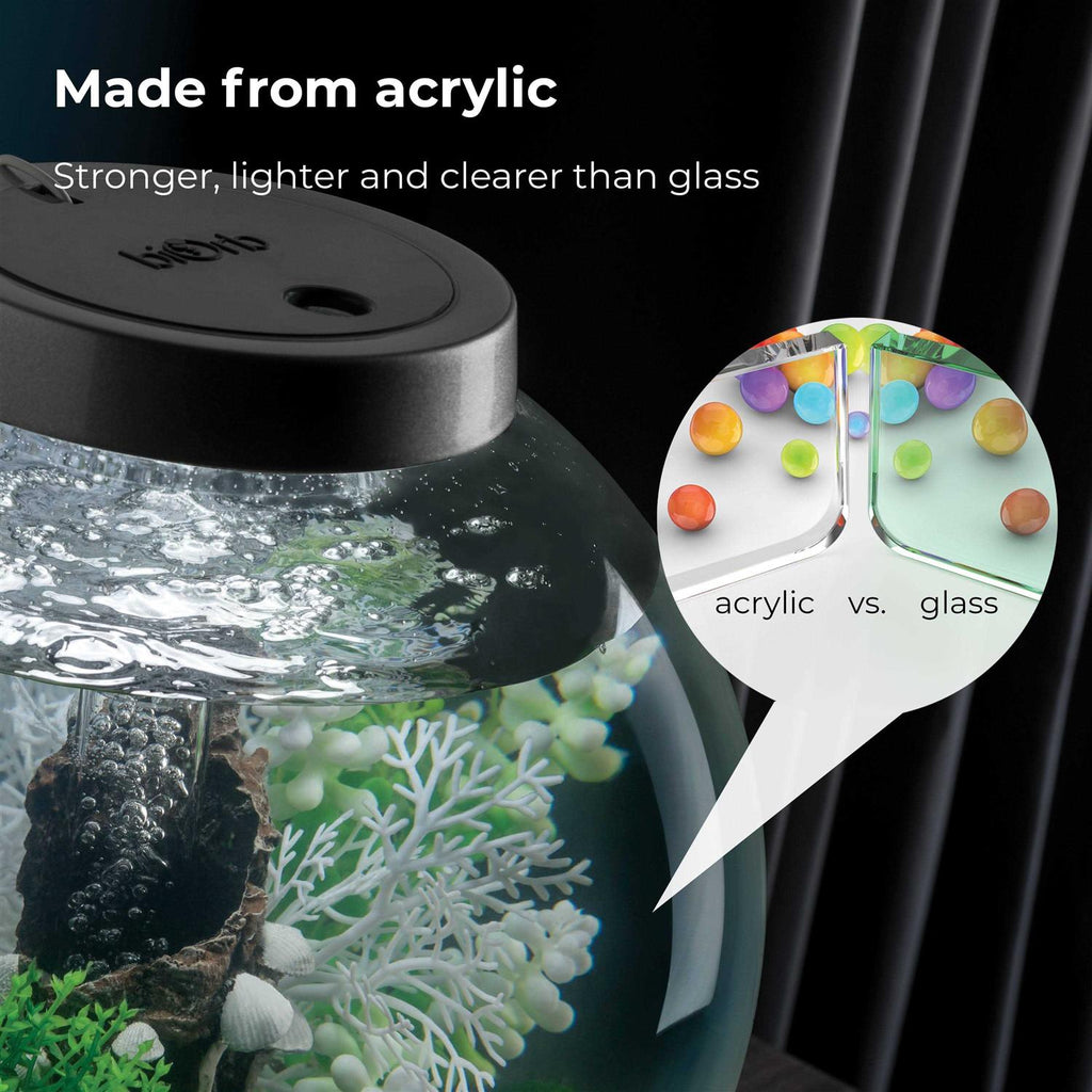 Classic Aquarium Collection D491211