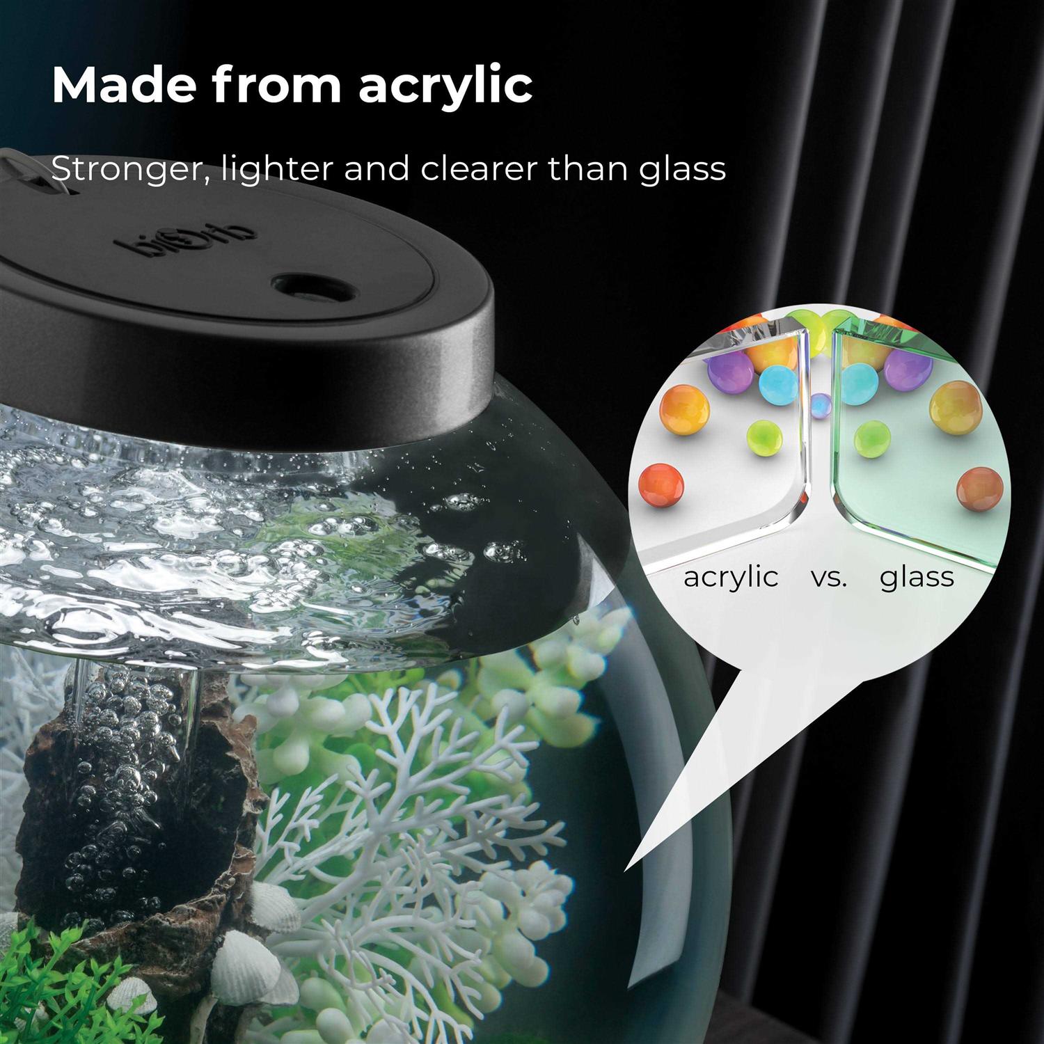 Classic Aquarium Collection D491211