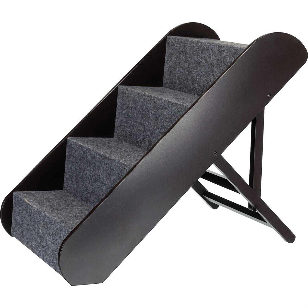 Trixie Adjustable 4-Step Pet Stairs - Pet Supplies online store