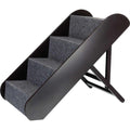 Trixie Adjustable 4-Step Pet Stairs - Pet Supplies online store
