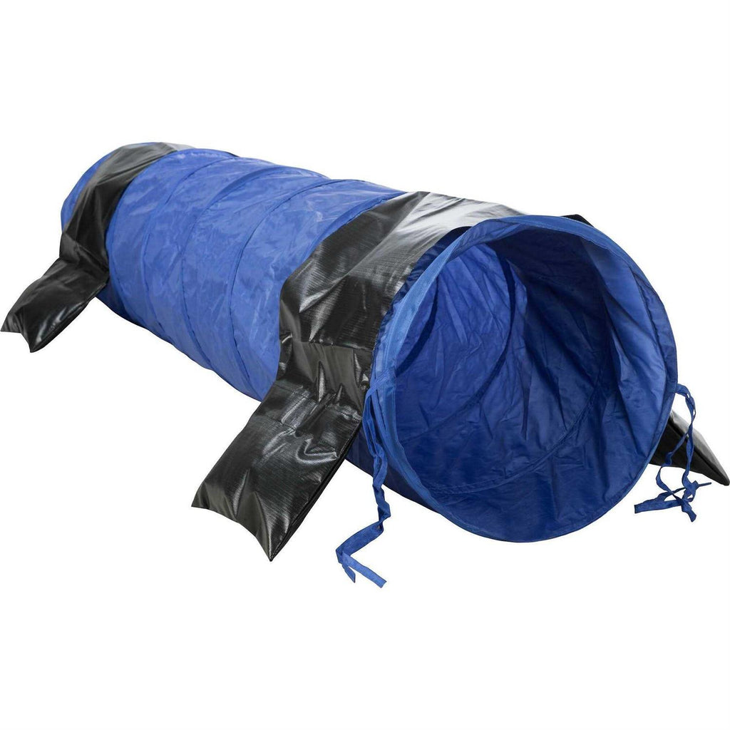Agility Tunnel for Pets A91964