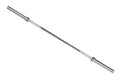 Signature Fitness Olympic Bar for Weightlifting and Power Lifting Barbell, 700-Pound Capacity, Multiple Options