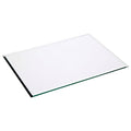 Plymor Rectangle 3mm Beveled Glass Mirror, 6 inch x 8 inch