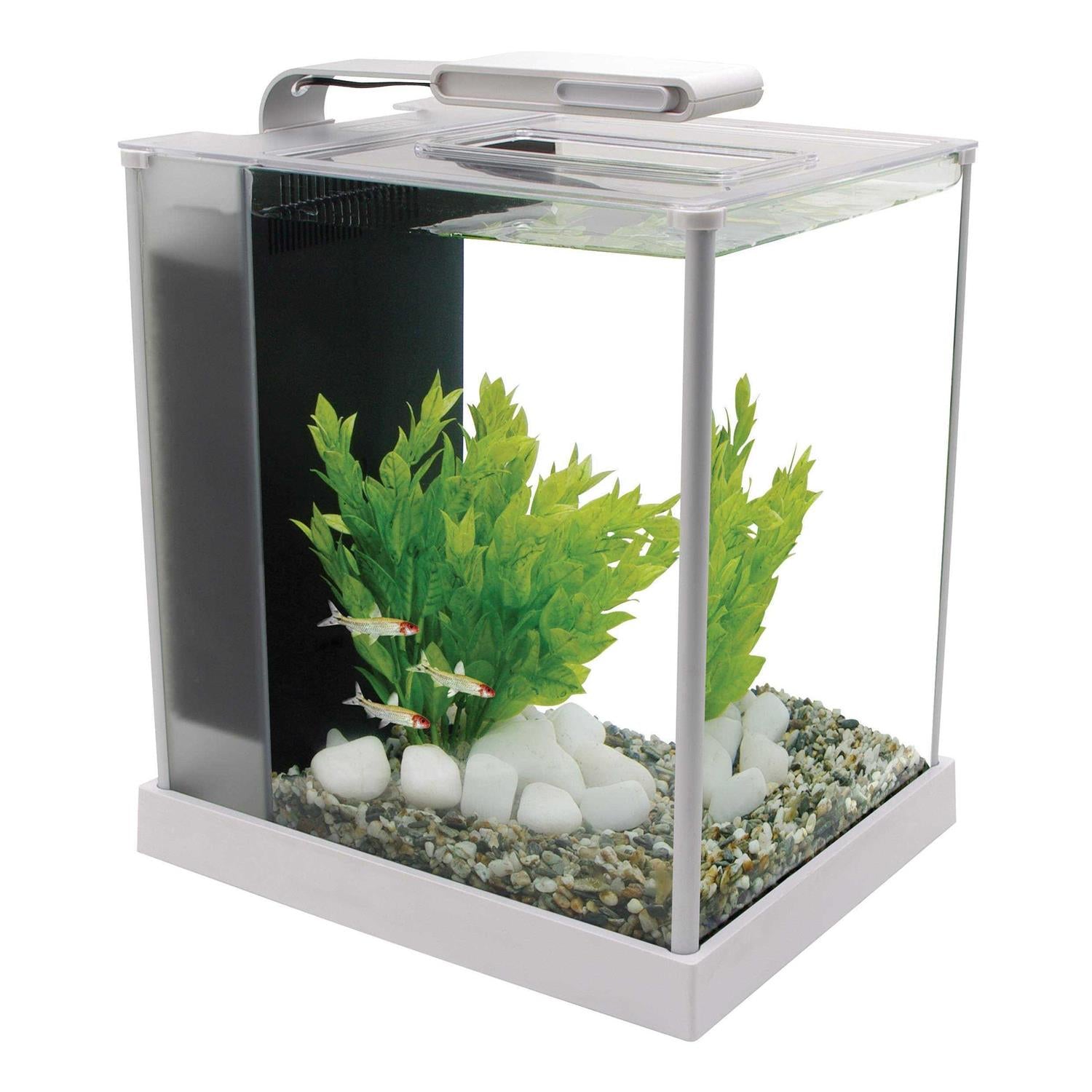 Aquarium Kit 2.7 Gallon L3688