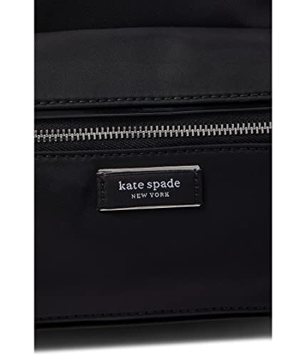 Nylon Small Backpack W359
