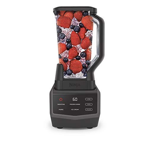 Blender with 1000-Watt Base, Touchscreen Display, Total Crushing Pitcher H903
