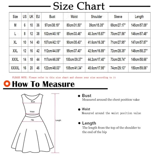 Medieval Patchwork Lace Flare Sleeve Maxi Dress for Women K51194