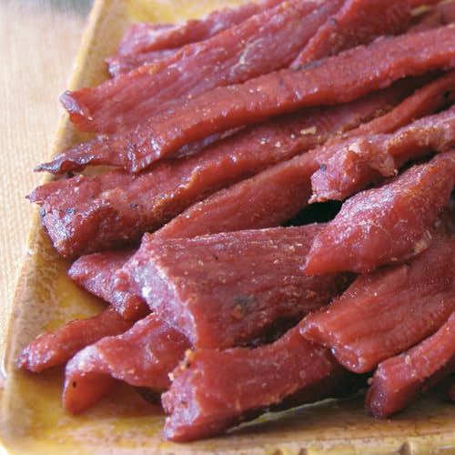 Jerky Seasoning and Cure Kit Variety Pack G776738