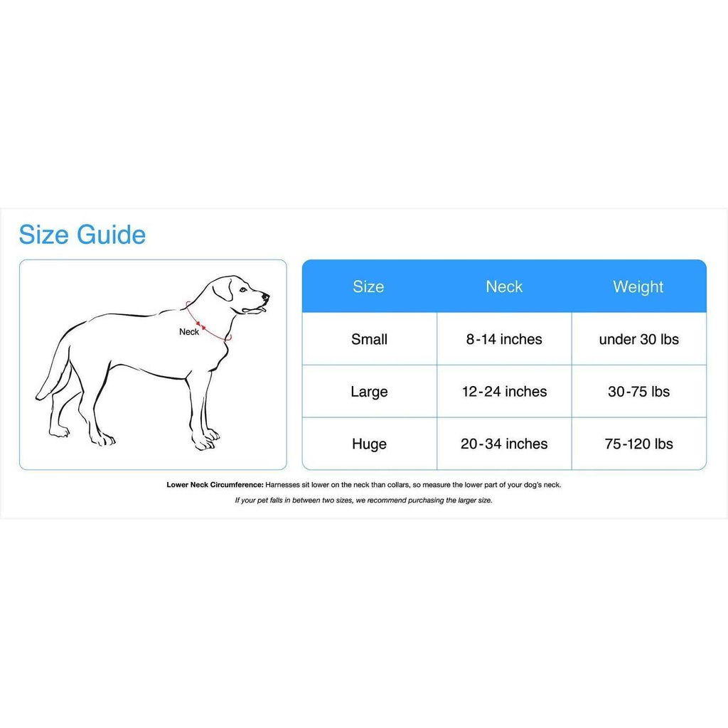 Dog Harness C5470