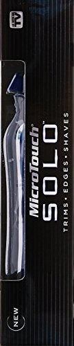 Men's Rechargeable Full Body Hair Trimmer, Shaver and Groomer R8380