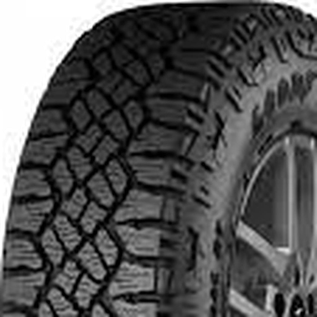 Rugged Terrain 275/60R20 Light Truck Tire Q3371