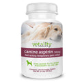 Vetality Canine Aspirin for Dogs - Pet Supplies online store